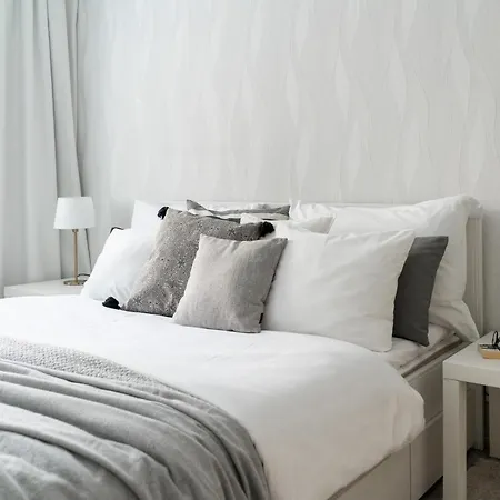 Roost Toinen Linja Appartement Helsinki