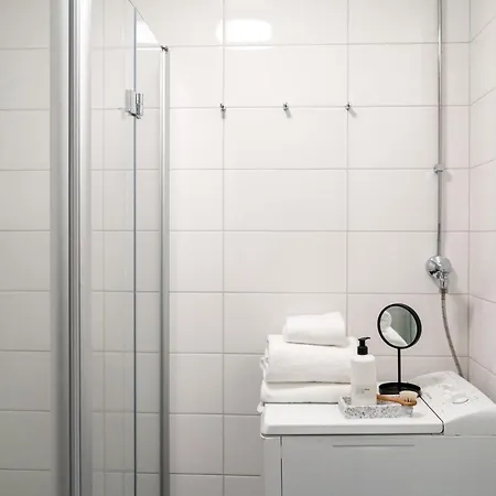 Roost Toinen Linja Appartement